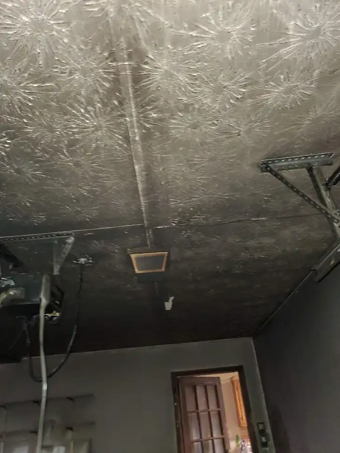Fire and smoke damage assessment for Emergency Water Damage Services in River Forest